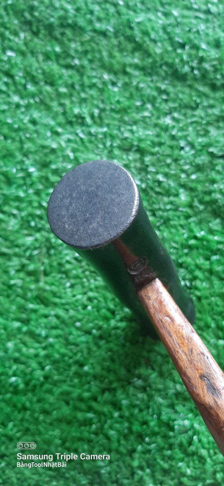 Xà beng,xà cày 250mm nhật bãi