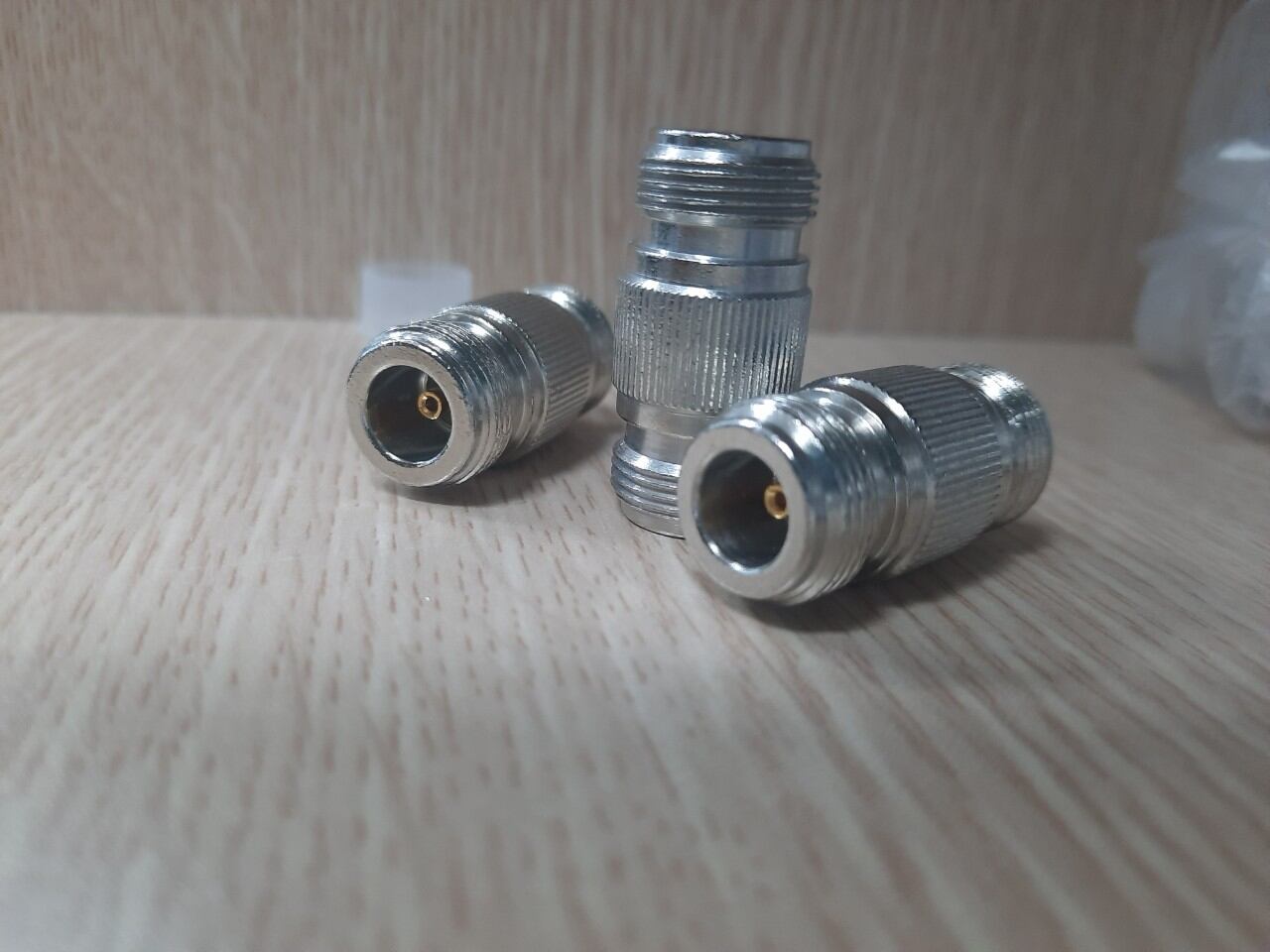 Jack nối cáp tín hiệu N