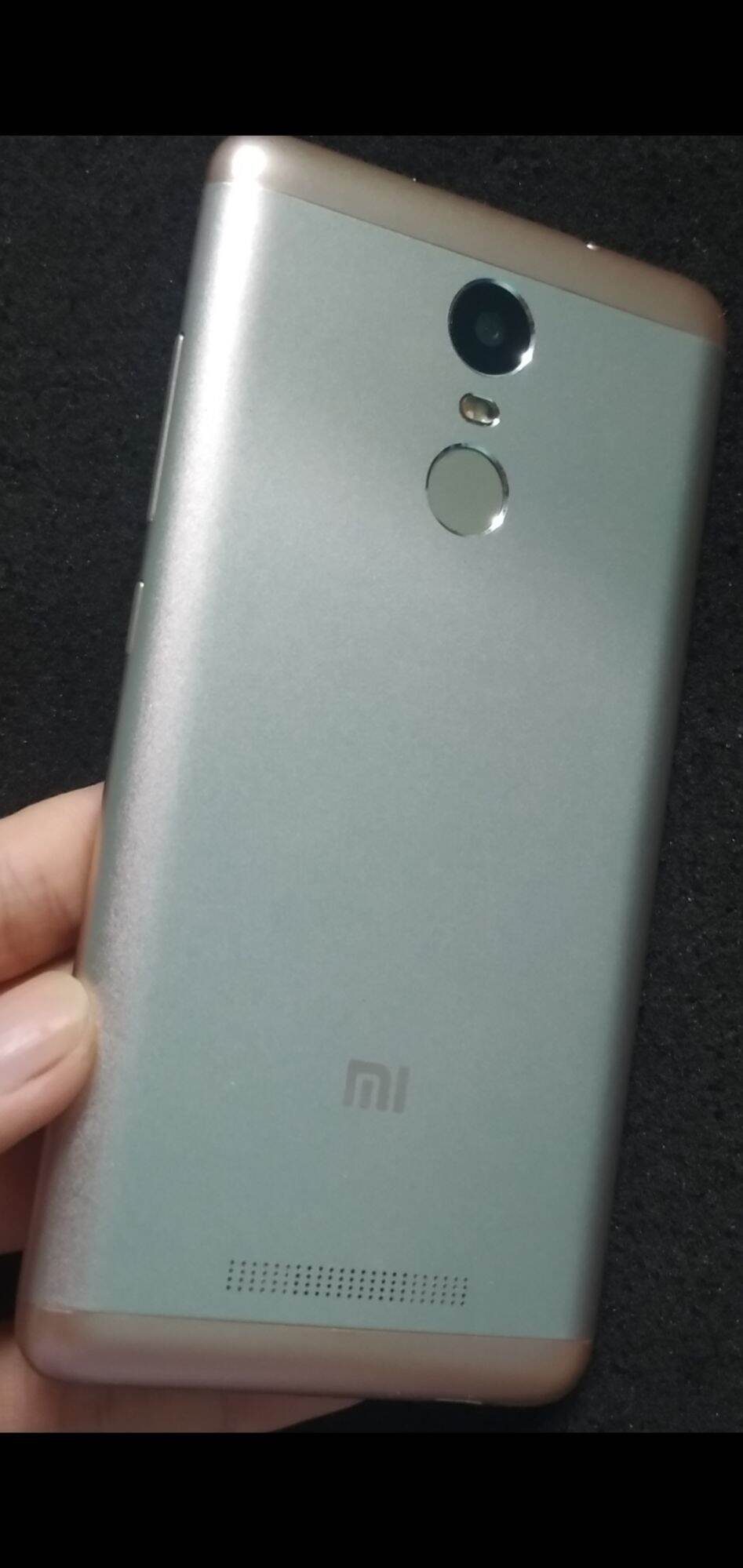 ĐIÊN THOẠI XIAOMI REDMI NOTE 3 (2GB/16GB) LIKE NEW 100℅