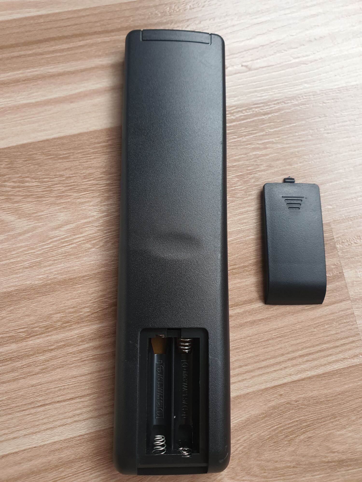 REMOTE ĐIỀU KHIỂN TIVI SMART ASANO XỊN