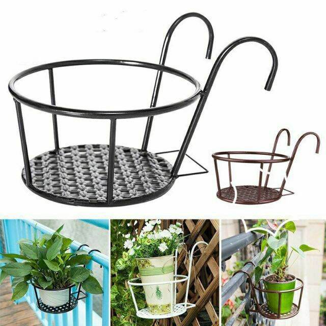 Combo 5 Giá treo chậu hoa