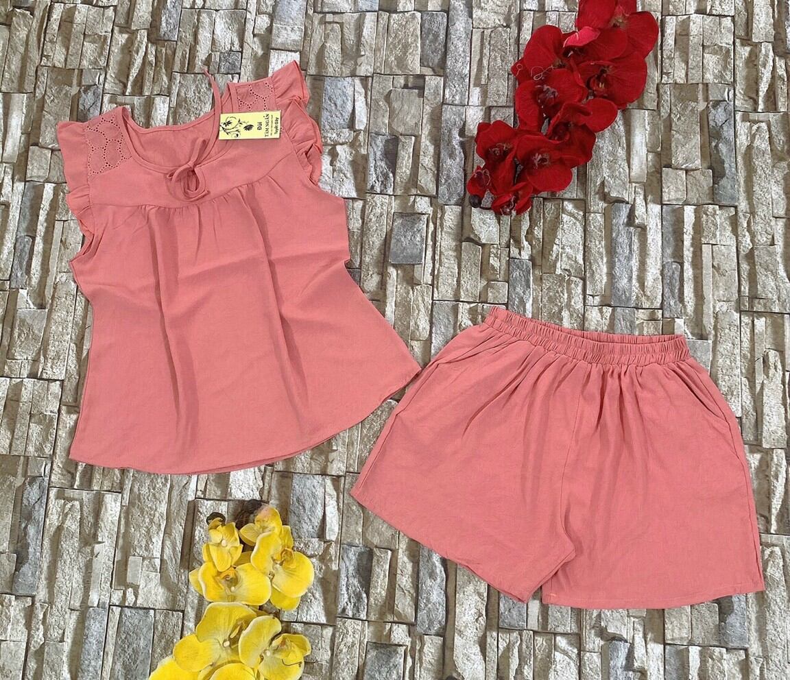 đồ bộ đùi đũi khangshop1