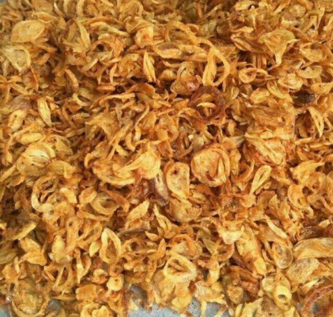 1Kg Hành Phi Loại Sịn.