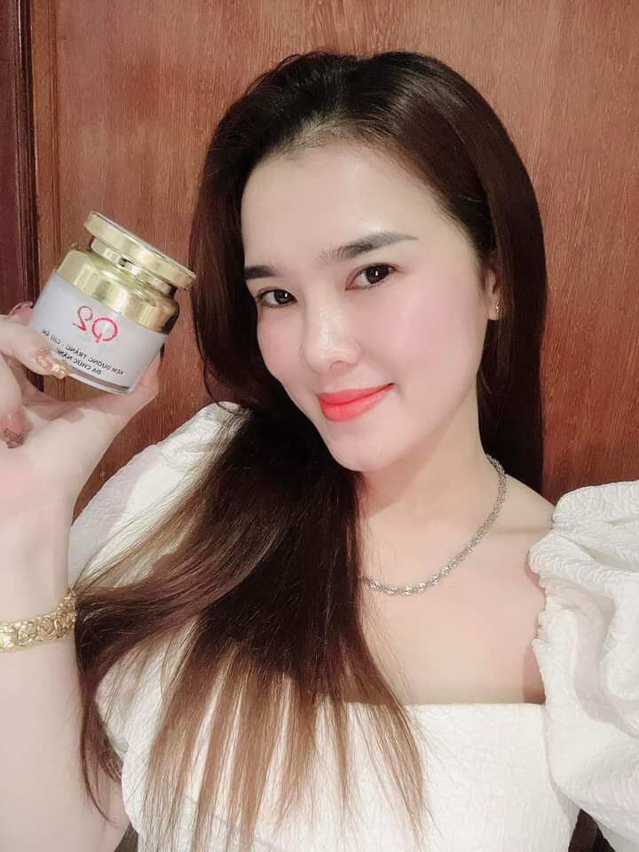 KEM Q2 COLLAGEN VÀNG VIP