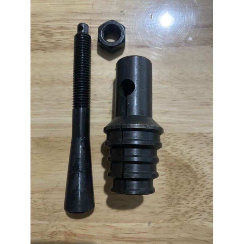 Vam tháo vỏ lưng bi bạc đạn bễ - bát phốt mắc kẹt ( 2 in 1 )