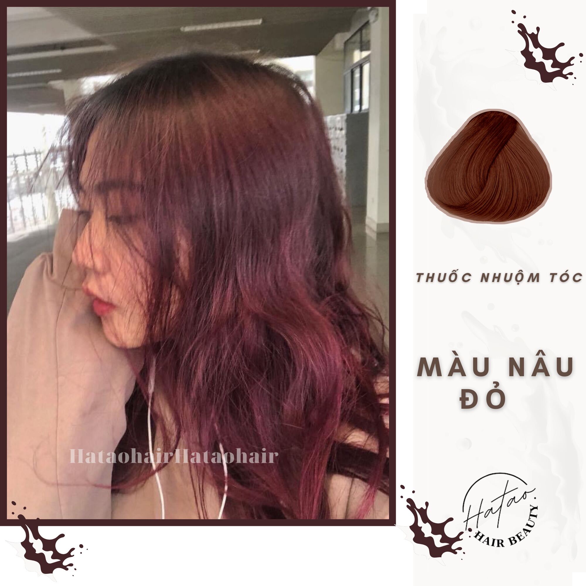 Thuốc nhuộm tóc Kami là sự lựa chọn hoàn hảo cho những người muốn thử nhiều màu sắc tóc khác nhau. Sản phẩm được thiết kế dễ sử dụng và giúp màu tóc lâu phai. Hãy xem hình ảnh để tìm kiếm cảm hứng và sự đa dạng màu sắc của sản phẩm này.