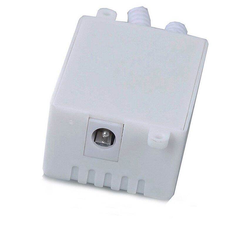 Bộ điều khiển có remote dùng cho đèn led 12V