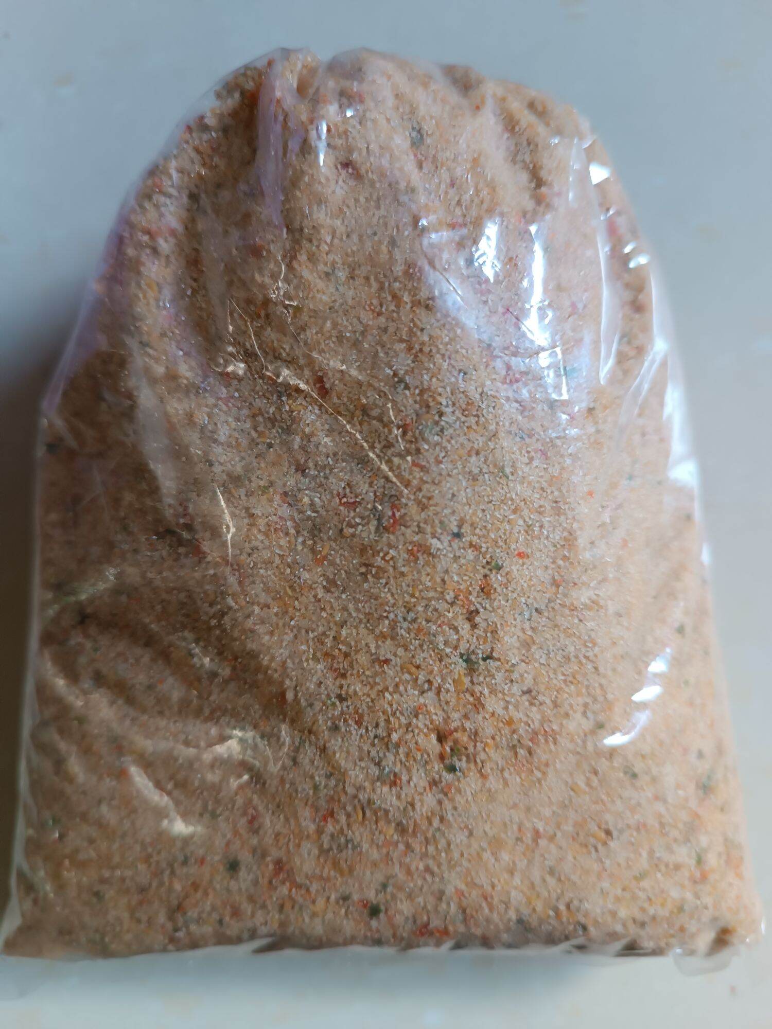 Muối ớt xanh Tây Ninh 100g