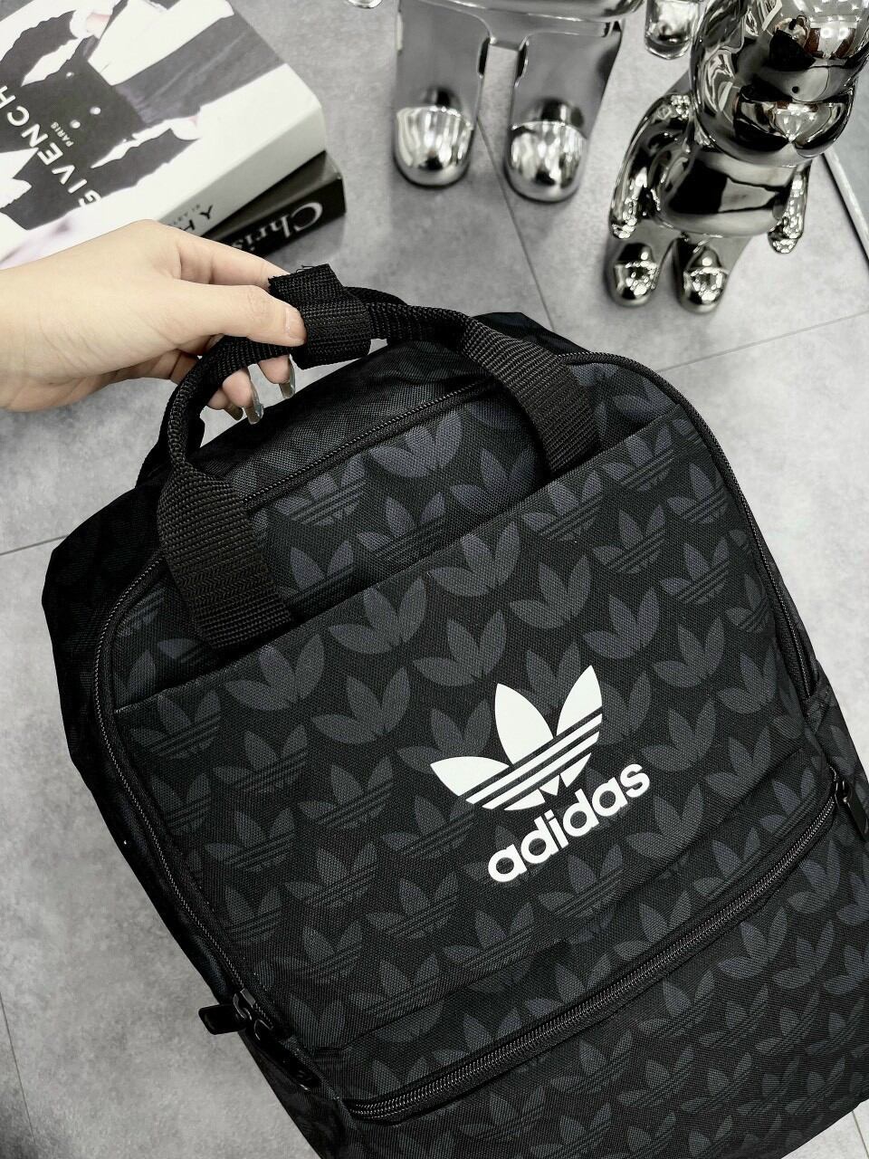 Adicolor 70s classic 2-way backpack