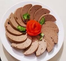 [HCM]Hương Bò Bột