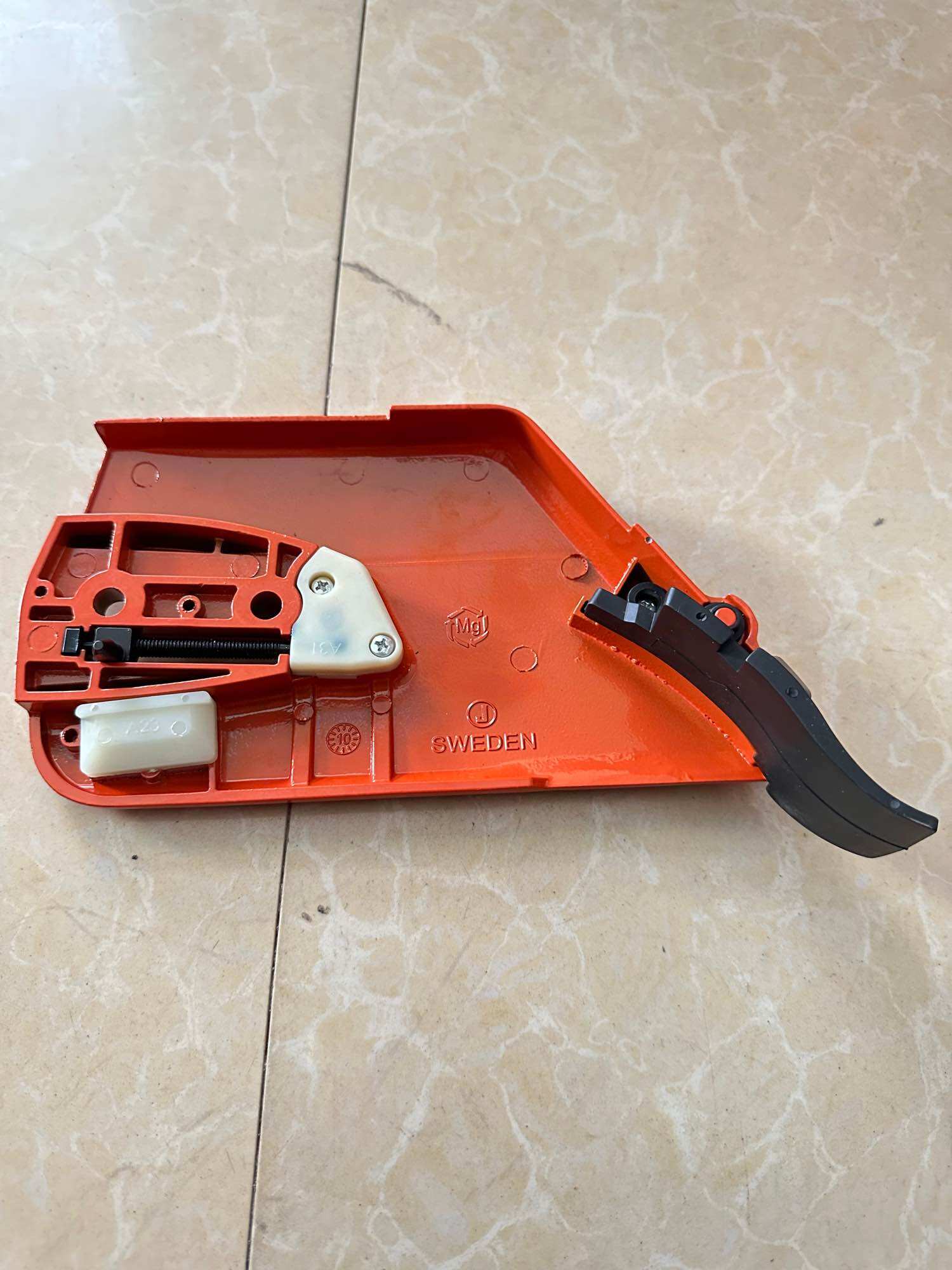 Ốp lam máy cưa xích 365 Mitsuyama