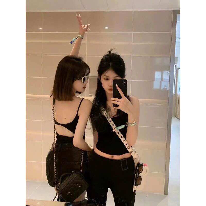 ÁO BRA HỞ LƯNG