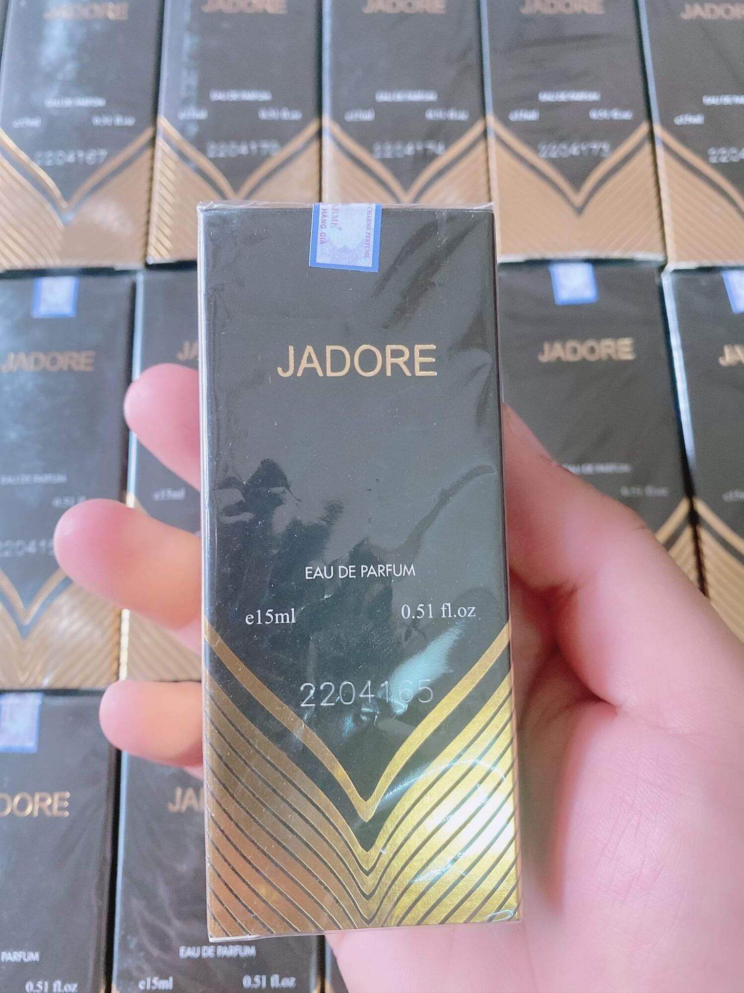 Nước Hoa Jadore 75ml