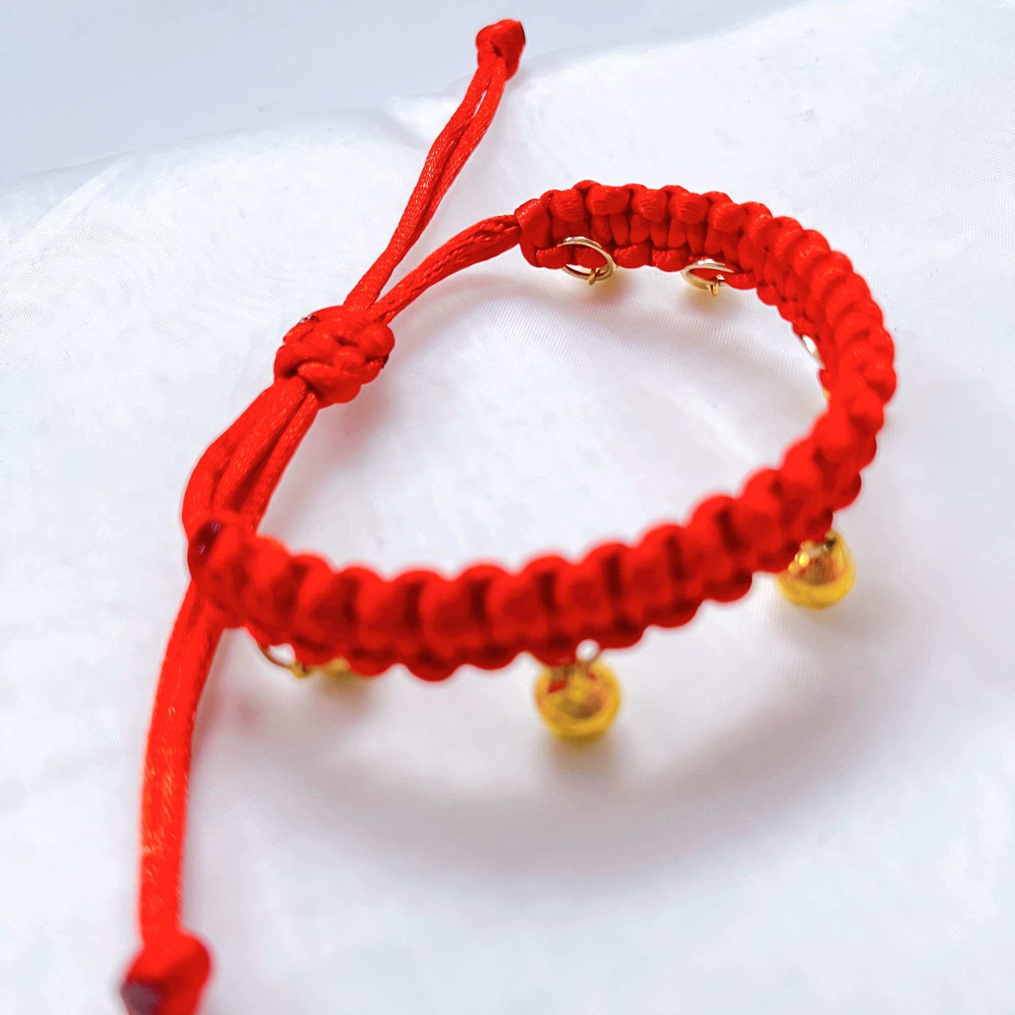 Vòng cổ chuông cho chó mèo nhỏ