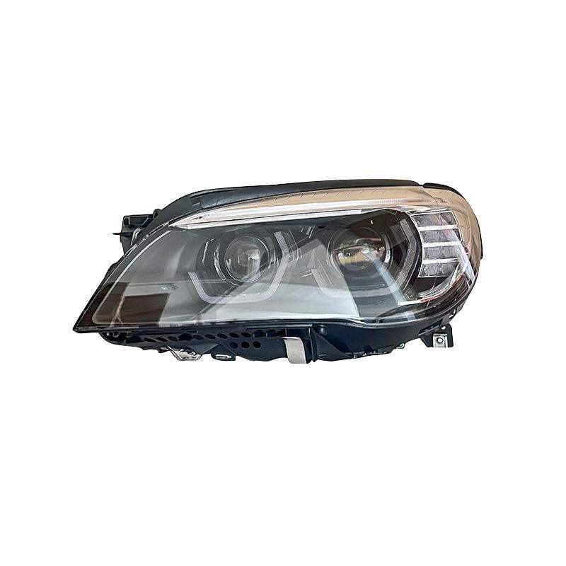 YOUMA | BMW 7 Series Headlight Assembly Retrofit Laser Lens Spatula Daytime Running Lights Turn Signals Giá 570,000 Đồng*Miễn phí vận chuyển