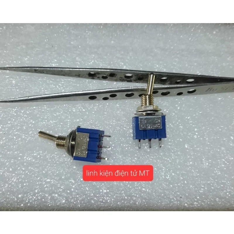 Công tắc 102 loại tốt, 2 chế độ ON OFF