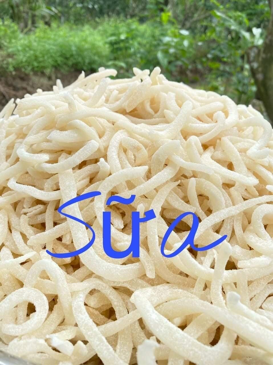 500g mứt dừa non dẽo