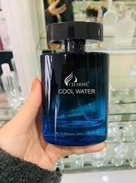 Nước hoa nam cool water 100ml ( nguyên seal nguyên mã)
