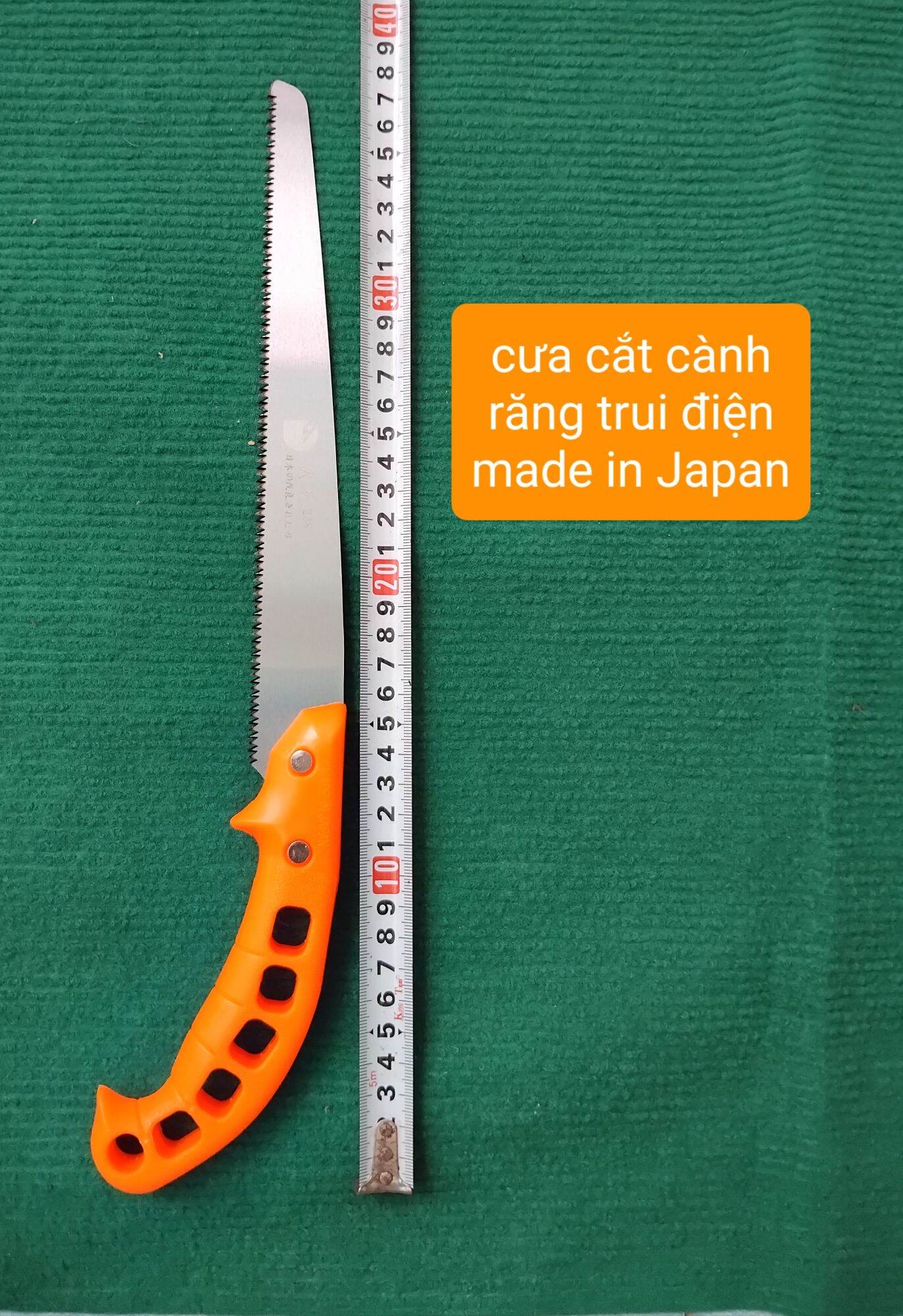 Cưa gỗ,cưa cắt cành siêu bén