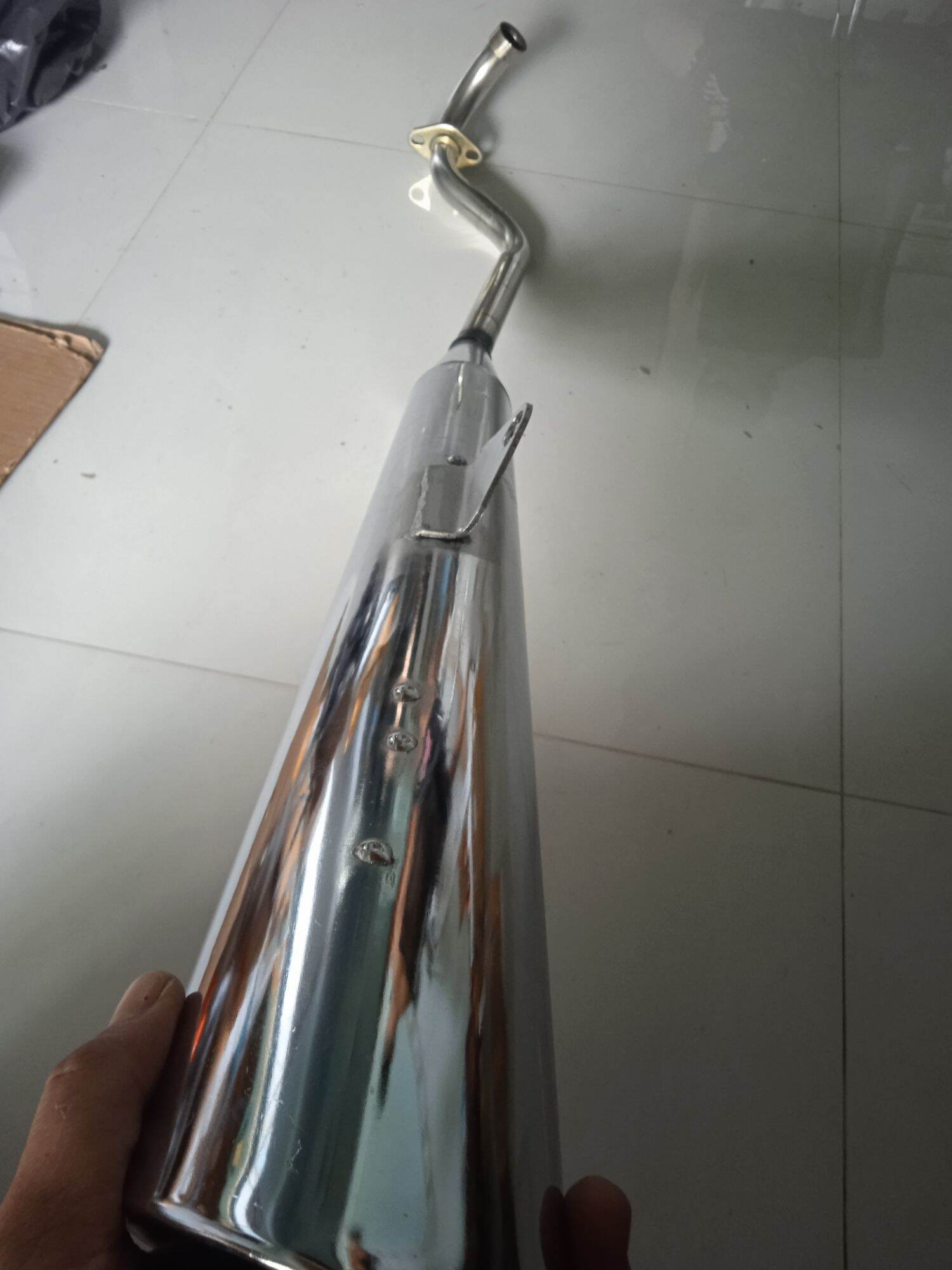 Pô 2543 móc gắn Wave 110 2017 2022 Wave S Rsx Blade Future Neo