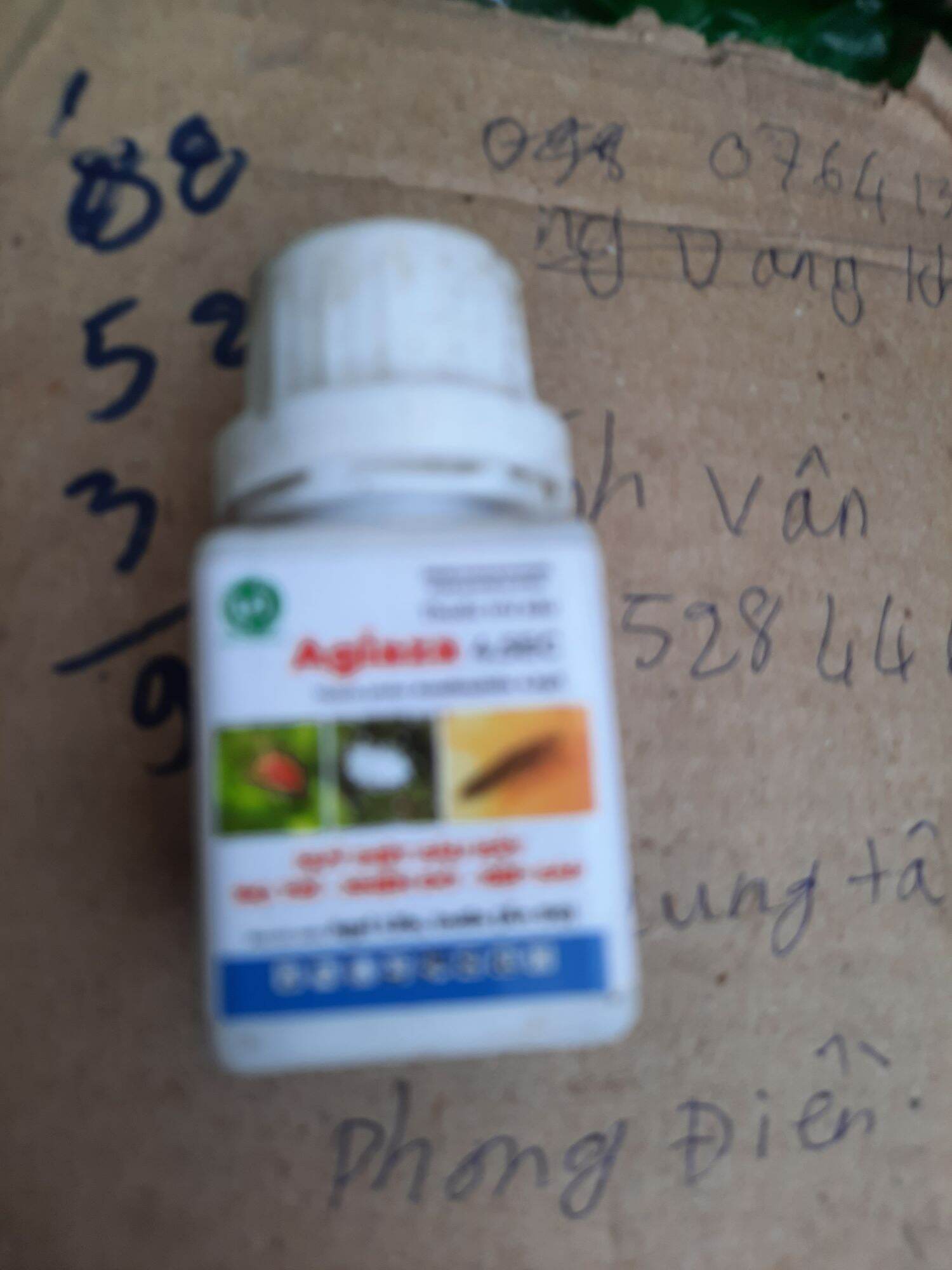 tthảo mộc  xịt  bọ trĩ.. nhện đỏ ..rầy sap