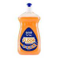 ONEFULL | Aromatic Polishing Floor Cleaner for Wood and Tile