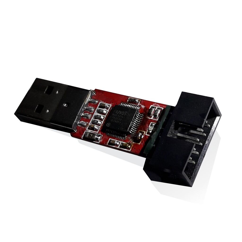 Mạch nạp stm8, n76e003, ms51, 8051, avr chất lượng loại 1
