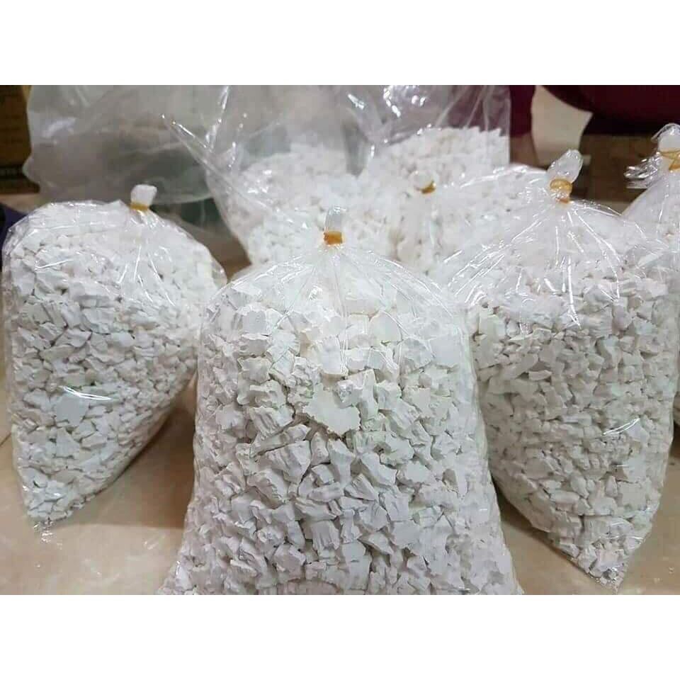 1KG TINH BỘT SẮN DÂY NHÀ LÀM