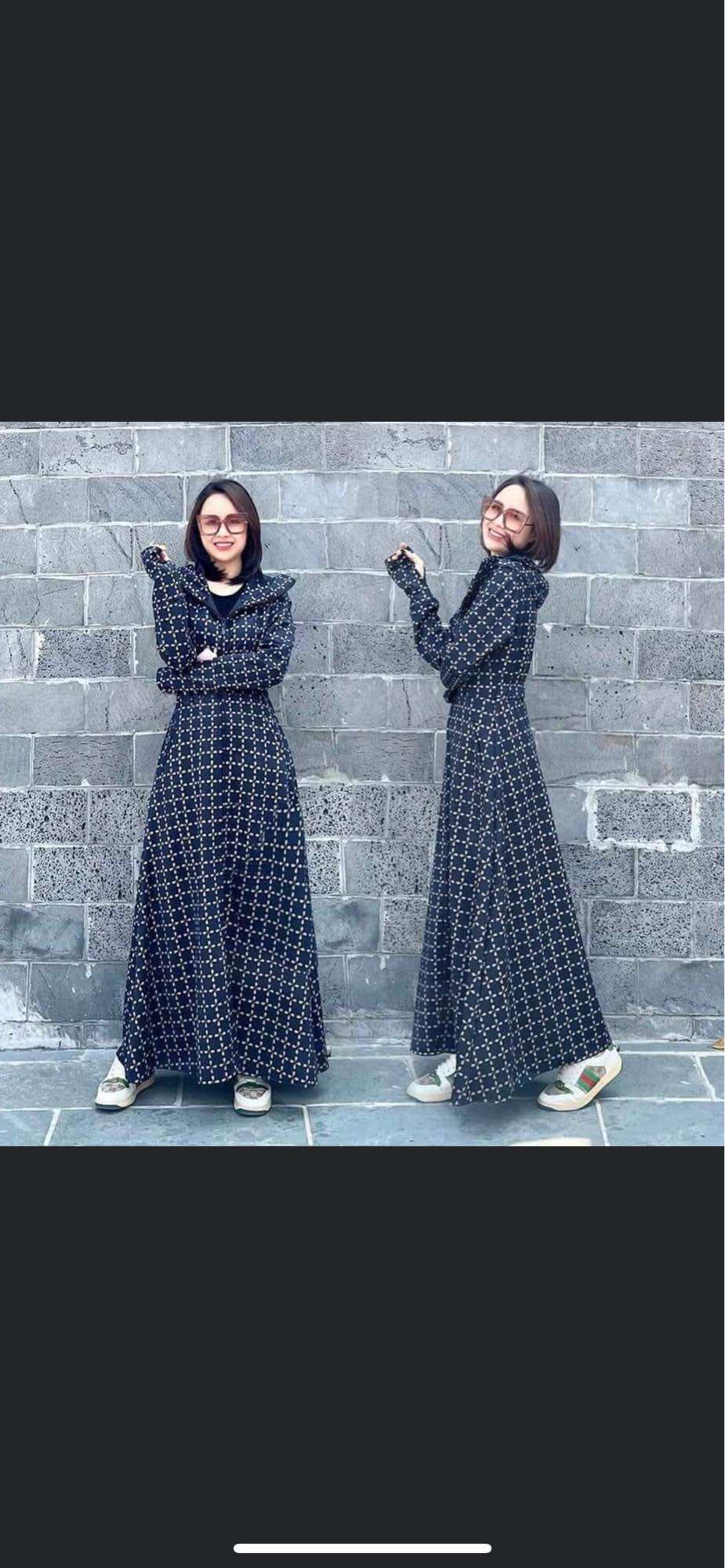 Áo choàng chống nắng umi