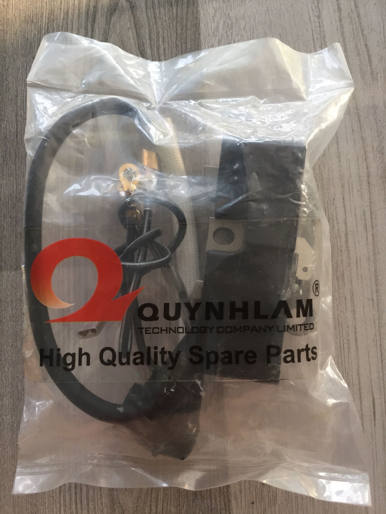 Mobil cưa husqvana 365
