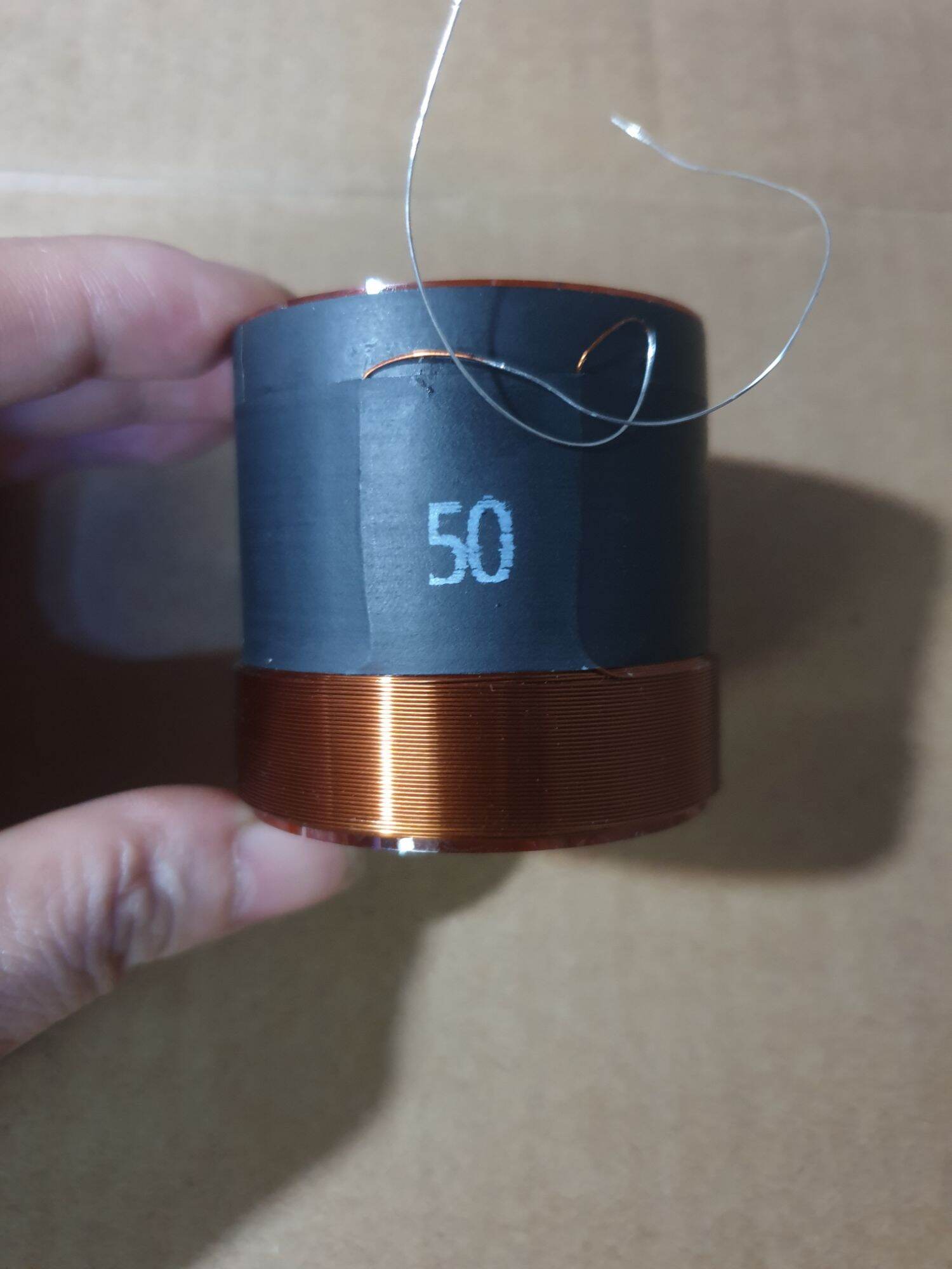 Côn loa 4 lớp P50.5 giá 1 chiếc
