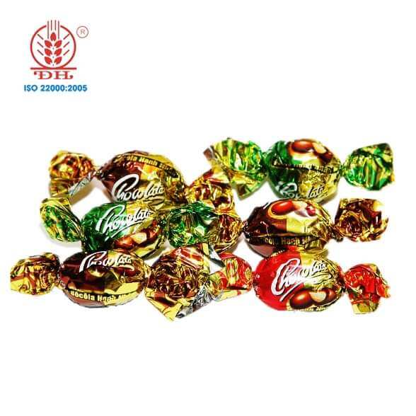 Socola Almond Hạnh Nhân | Đức Hạnh | Hộp 200gram |