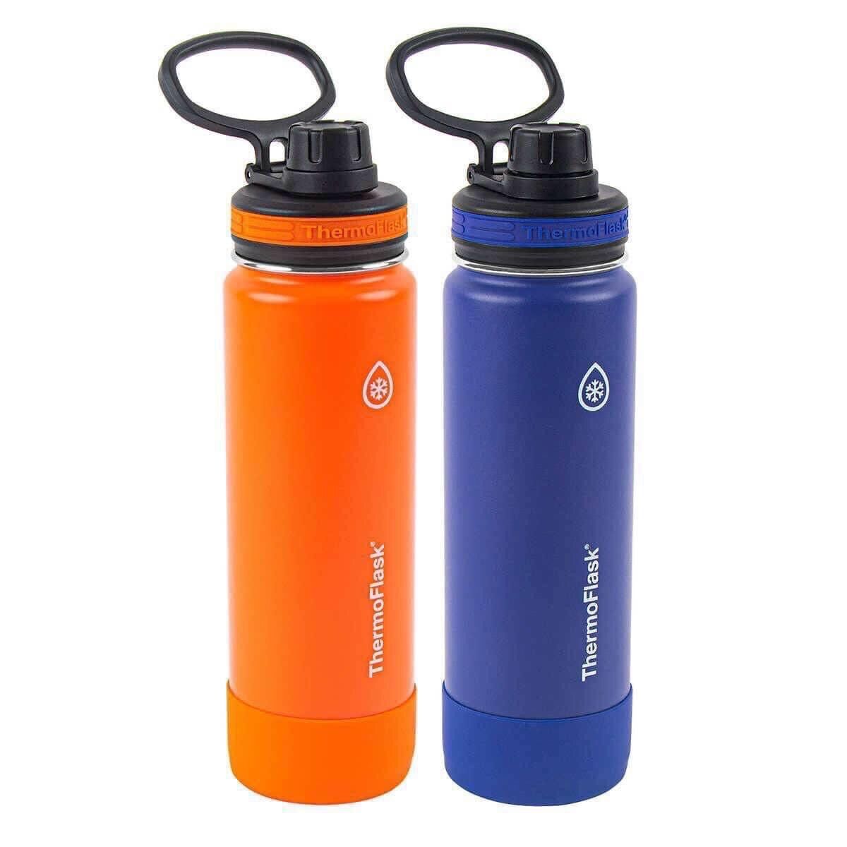 Bình giữ nhiệt nóng lạnh thermoflask 710ml - mỹ