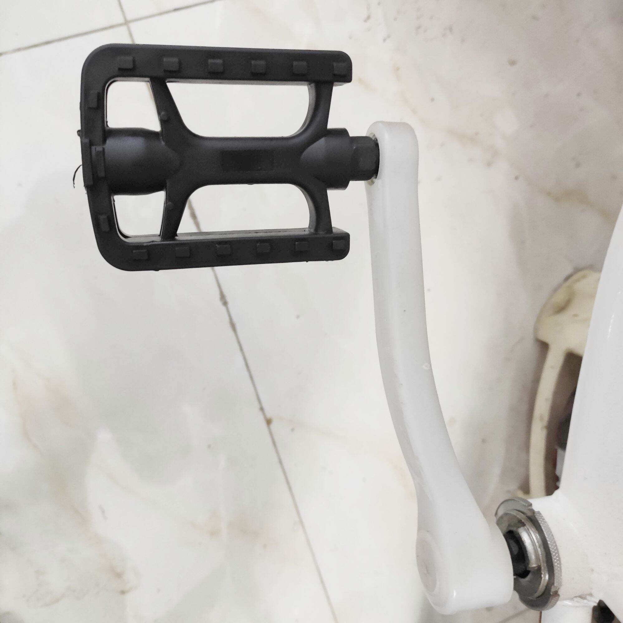 Bàn Đạp Pê Đan (Pedan) Xe Đạp Địa Hình, Phổ Thông