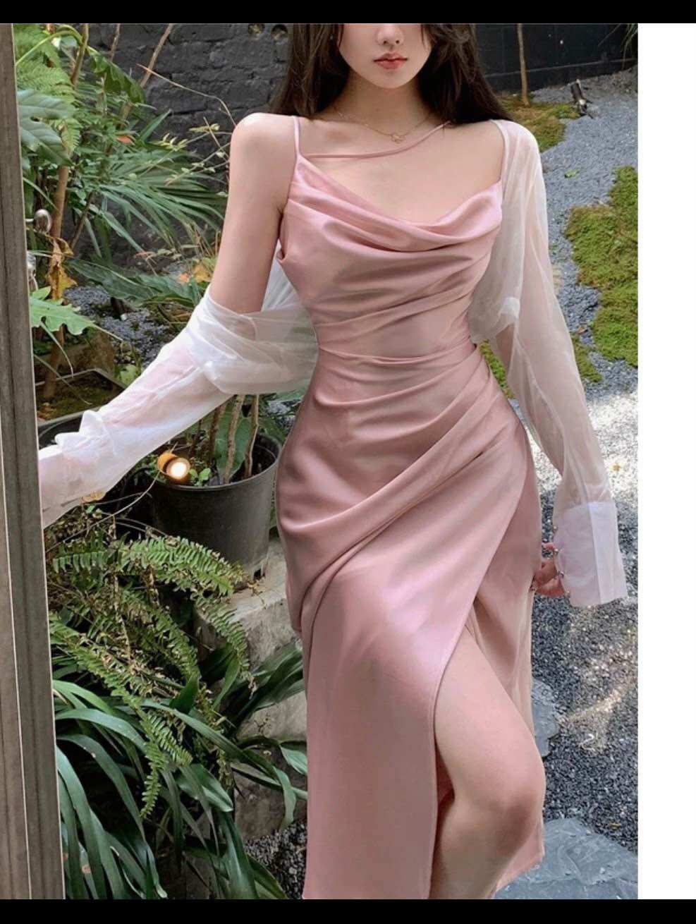 [ VẢI NAKI ] Vải Lụa Hàn Châu ( Lụa Tô Châu, Mã não ) dòng cao cấp dày xịn ( xem mô tả hiểu rõ hơn về sản phẩm)