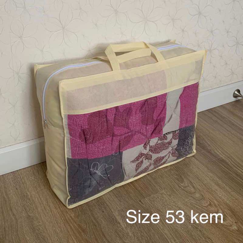 Túi đựng chăn ga, mền gối, drap nệm
