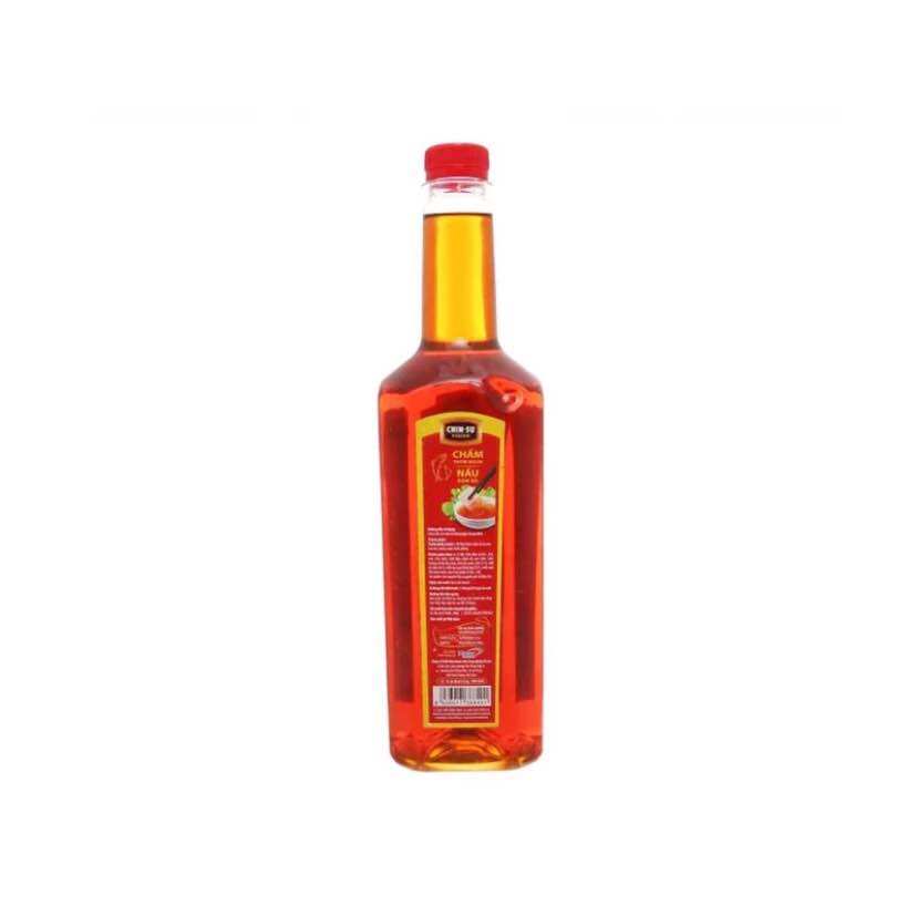 COMBO 2 CHAI Nước Mắm Nam Ngư 500ml