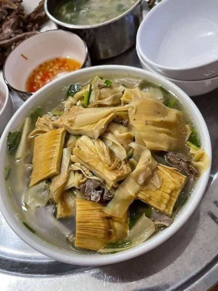 Măng mầm Tây Bắc 1kg