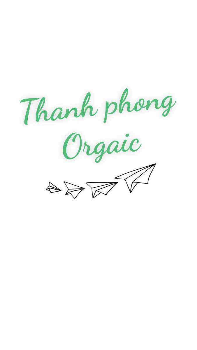 Thanh Phong Organic