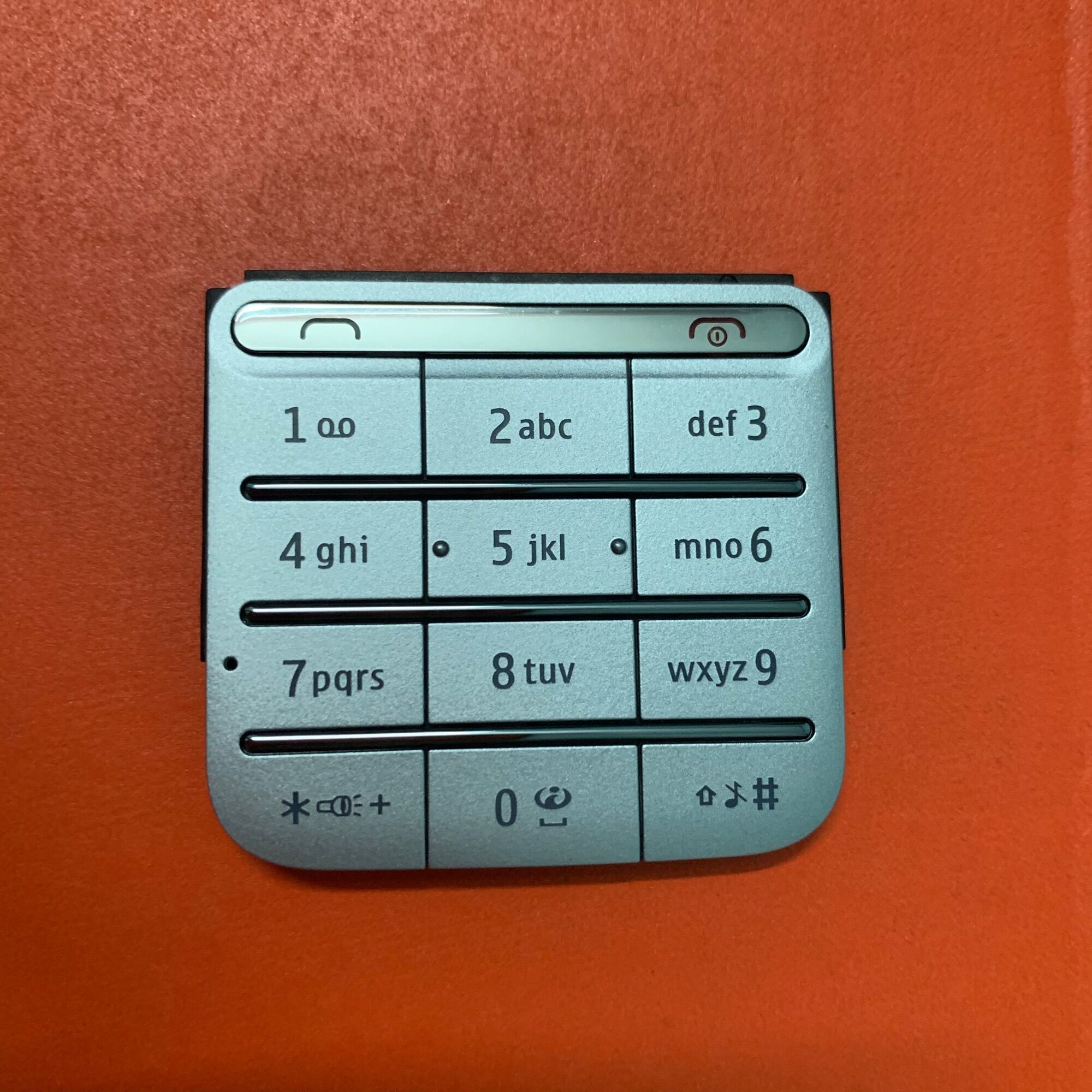 Phím nokia C3-01