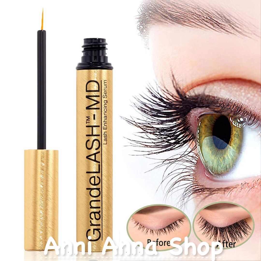 Tinh Chất Dưỡng Dài Mi Grande Lash