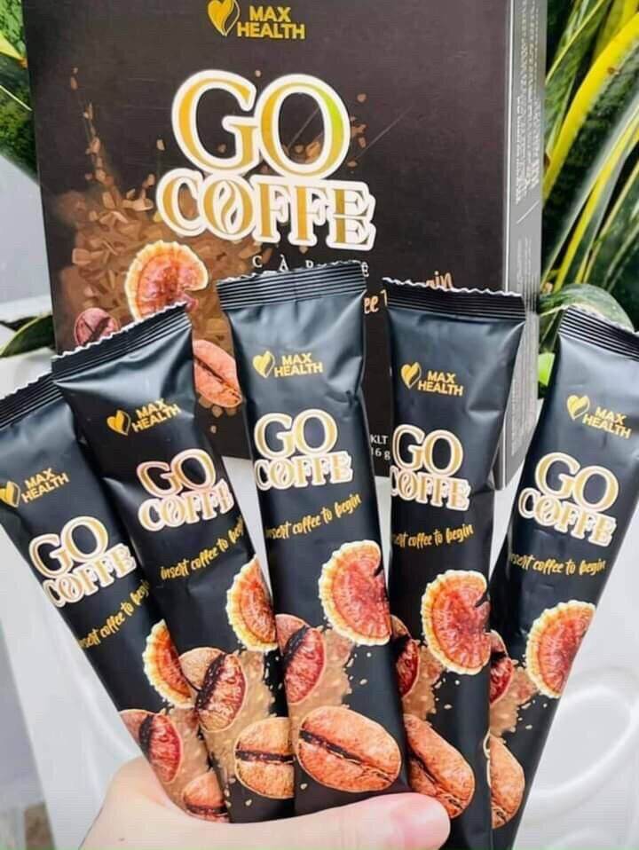 Cà phê coffee giảm cân giup eo thon dáng đẹp