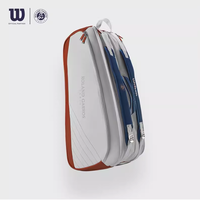 Wilson | Balo Tennis Đa Năng Dung Lượng Lớn