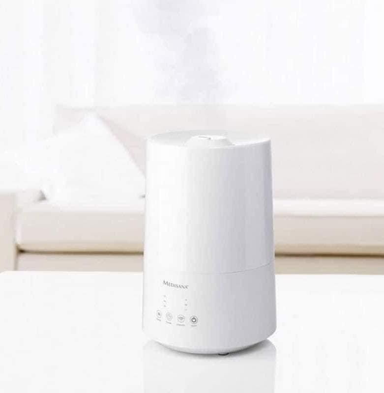 Máy tạo ẩm Medisana AH661