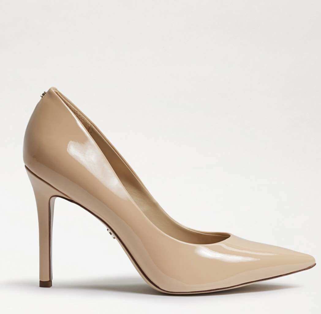 Giày cao gót  hiệu Sam Edelman chuẩn xuất