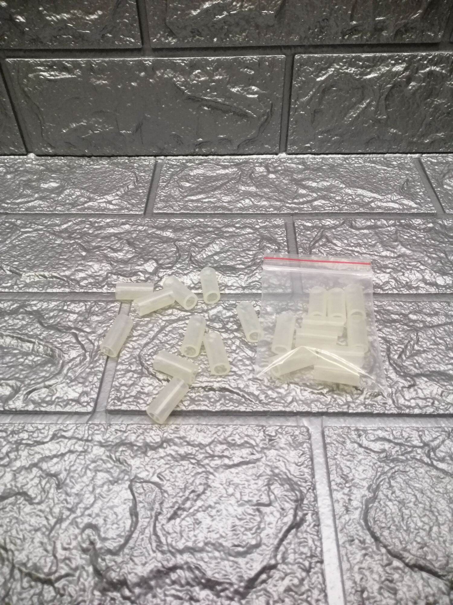 10 Ron cao su cắt sẵn dài 2cm