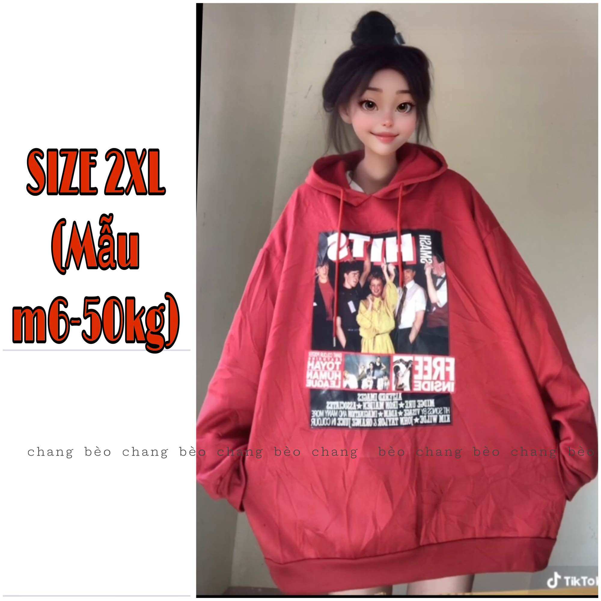 Hoodie bigsize 2hand có size m l xl 2xl 3xl giá rẻ