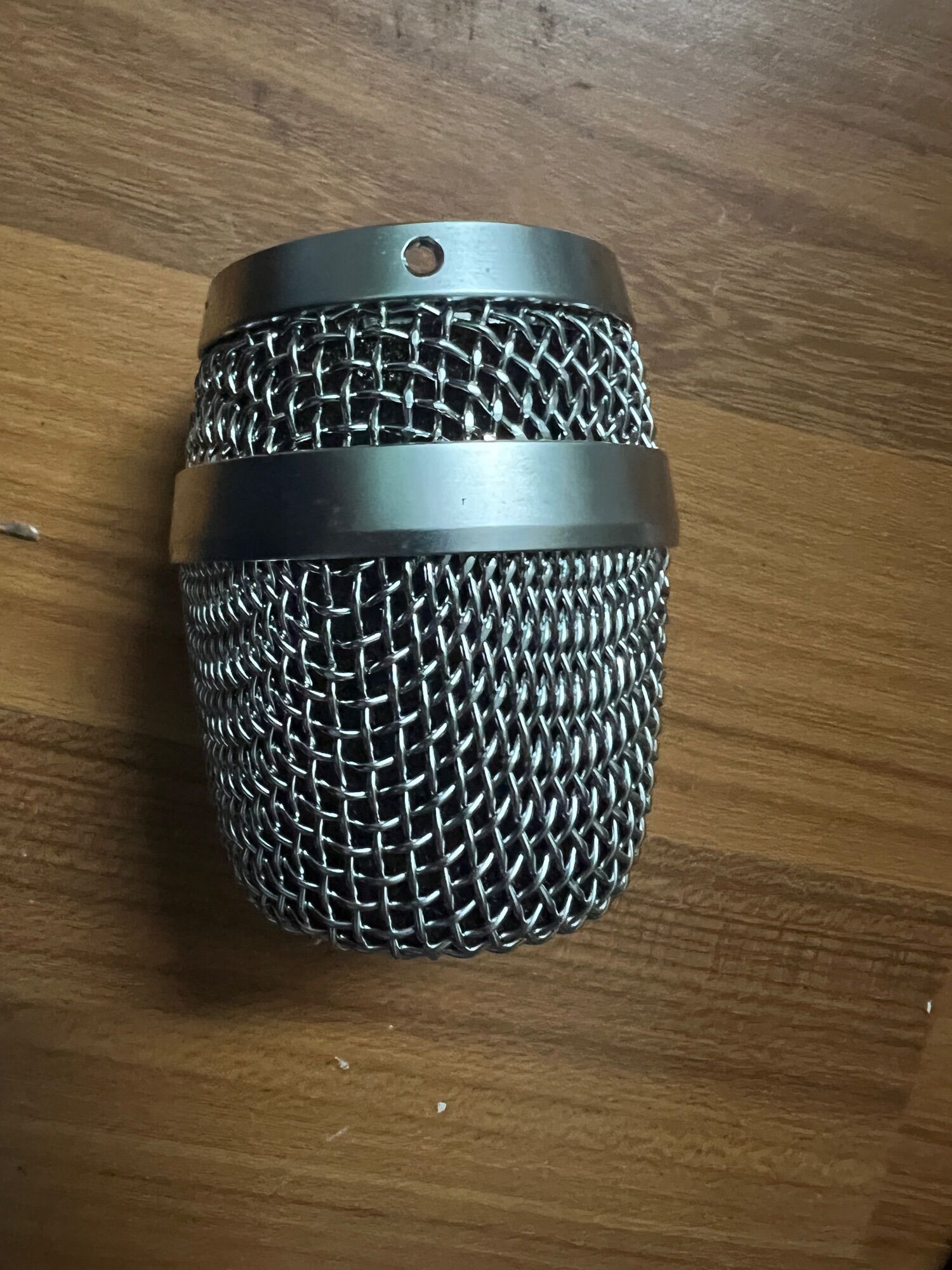 Rọ mic, đầu chụp mic Baier Shure ugx 8, 9 ii. aap. phoenix. db