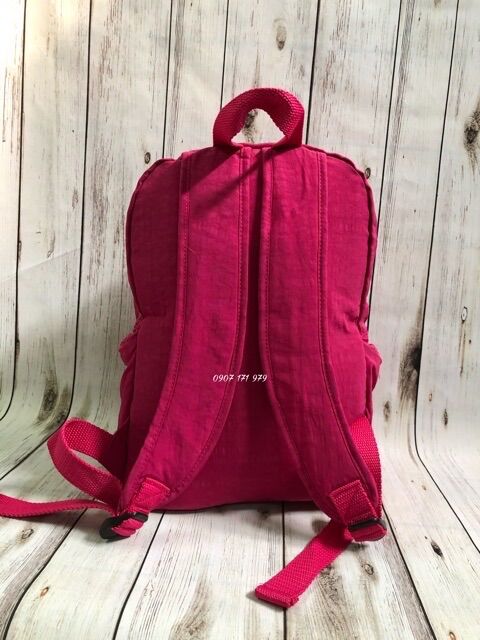 [HCM]Balo Du Lịch Kipling Vnxk - Ms 01A