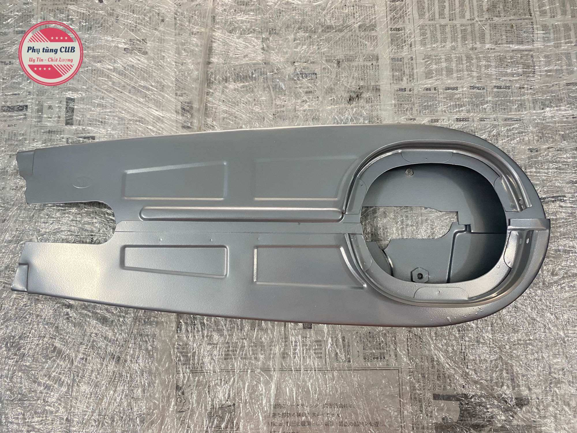 Carte bọc sên cub 78 hai tầng